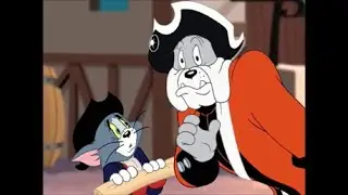 Tom and Jerry Tales - The Declaration of Independunce (2007)