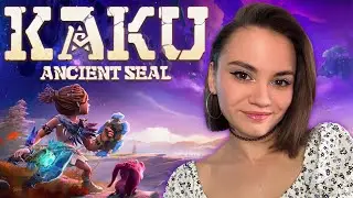 Kaku: Ancient Seal - Приключение в открытом мире