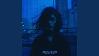 Jealous (feat. Volturex) (Volturex Remix)