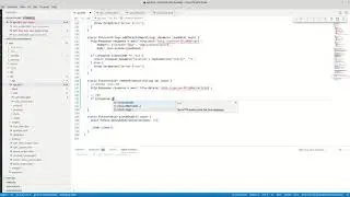 REST API NodeJS & Flutter 04 07 Delete Cart Item