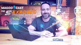 Novidades direto da Exposec  - MagooCast 138