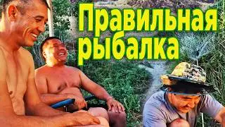 Не ходите на рыбалку пока не посмотрите это видео!