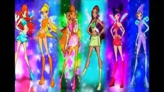 Nightcore - Winx Club 