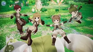 [ Ragnarok Origin M Private Server ] ROM Global - Free 1.8M Nyan Berry, Lots of Freebies