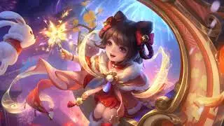 Mobile legend пробуем миф 30