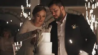 Jurij & Alina / TEASER