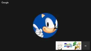 Sonic Nation's Test your might