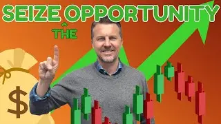 Capitalize on Market Dips: Seize Volatility & Opportunity📊