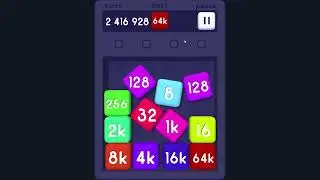 infinity to infinity Merge Block 2048 🕹️ Play Merge Block 2048 on Crazzy Game Time