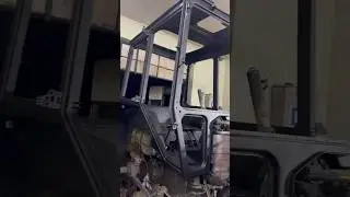 Загрунтовали 