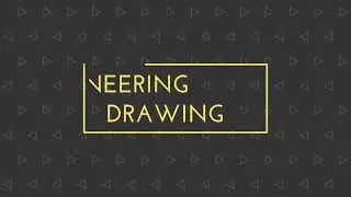 How to draw all polygons with square method