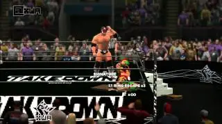 XWA Takedown Ep. 1 (Part 3)