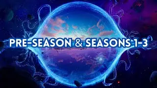 Fortnite Custom Soundtrack | Pre-Season & Seasons 1-3 (READ DESCRIPTION!)
