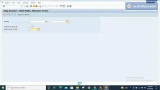 Download Data Into Excel | Using GUI_DOWNLOAD Function Module In SAP ABAP |