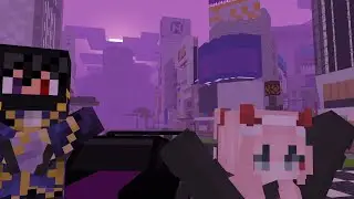 Покатушки в Токио
