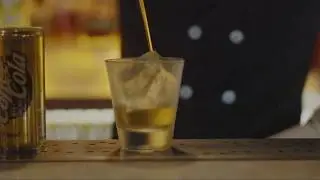 Кофе Кола - жгучий коктейль. Coffee Cola - на шаг впереди!