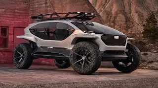 Amazing concept cars you must know!! #conceptcars #automobile #porsche #trending #mercedes #more