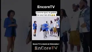 Encore TV Video Viral du 2024-09-05 #video #viral #tiktok #encoretv