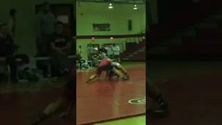 Eroha's fight