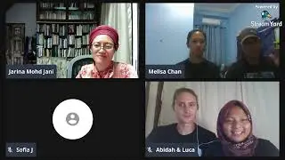 World Turtle Day Virtual Open House- Session 4: Sea Turtle Economy