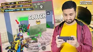 Revenge Kill on Sneha 😍😘 | BGMI Highlights | Hindi @NukkadGamer