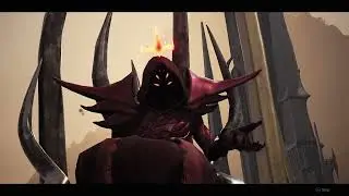 IT’S OK TO GIVE 3 COINS TO RED PRINCE IN HARDCORE 😉 - REMNANT 2