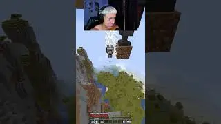 Minecraft Moment 