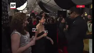 AP host disrespected Babyface at the Grammys