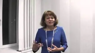Юлия Гулакова: отзыв о семинаре 