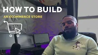 How To Build An E-Commerce Store In Under 15 Mins With GoHighLevel! (Step-By-Step Tutorial)