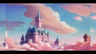Iluvwuman - Castles [Official Visualizer]