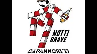 Tondino BOi!S - Notti Brave