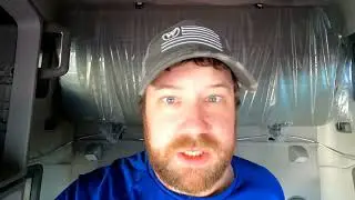MY BIGGEST FEAR...Daily Trucking