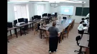 Демонстрационный экзамен группы 4ИСиП-4 15.06.2024