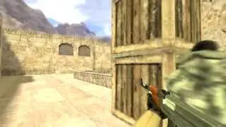 Markeloff 2012 (CS 1.6 MOVIE) HD