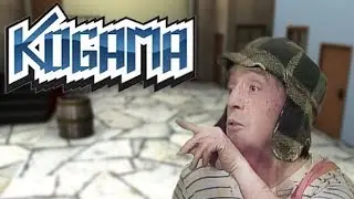 KOGAMA - A VILA DO CHAVES