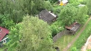 Прогулки по Торжку