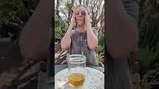 Let's Make Rose Facial Oil