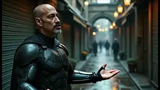 Je suis Batman