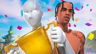 1ST Place Duo Cash Cup (Almost 500 Points)