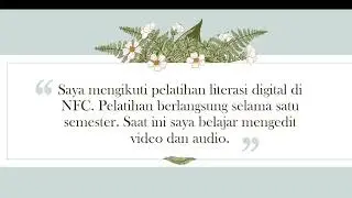 [11] Topik 2 Keyframes untuk Efek Video dengan Backsound
