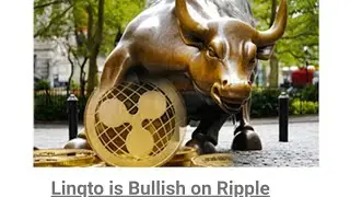 Earn $1000 of #XRP by using your #UpholdWallet! 🔥 Linqto is very bullish on #Ripple & XRP ⚠️🚀🌛
