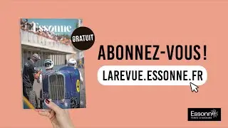 Essonne, la revue