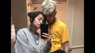 Lil Peep - Make You Mine (AI)
