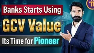 Banks Starts Using GCV Value | Its Time For Pioneer | Pi Coin News | Pi GCV Value | Albarizon Crypto