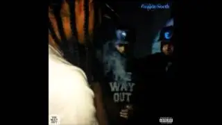 Grainz North - Problem (Audio)