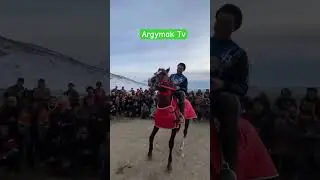 Ат кандай экен лайк басабыз