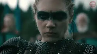 Викинги финал 5сезона(Vikings 5 seson final)