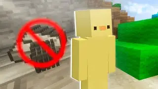 BEDWARS pero NO PUEDO usar HIERRO... | elAleo