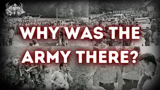 The Boy the Army Couldn’t Find | Dennis Martin: Part I
